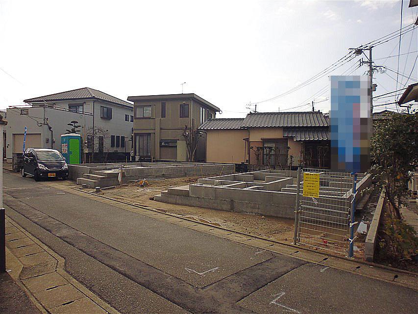 Local appearance photo. Local photo (2013 December 22)