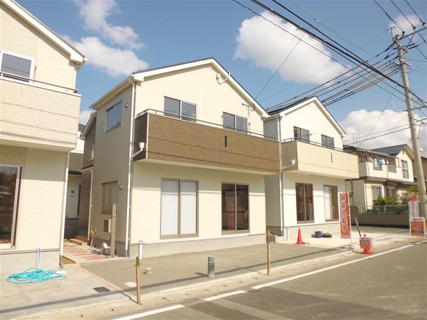 Local appearance photo. Local photo (2013 October 26, 2008)