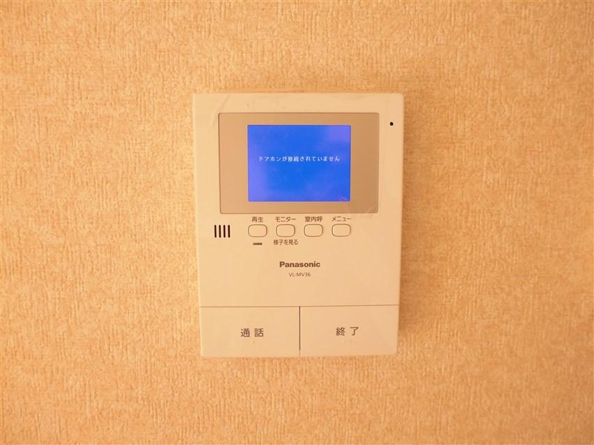 Other. TV monitor phone