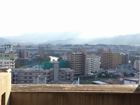 View photos from the dwelling unit. View taken from the local