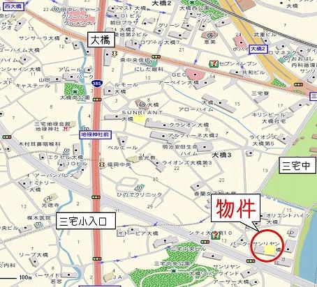 Other. map