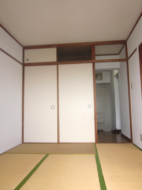 Other room space