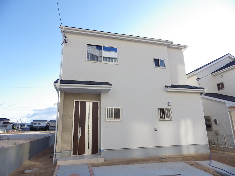 Same specifications photos (appearance). It is a photograph of the same specification.