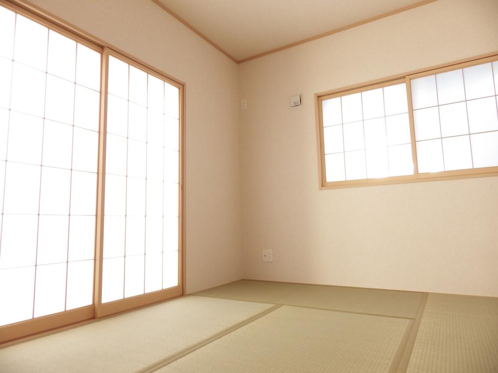 Same specifications photos (Other introspection). 1F Japanese-style