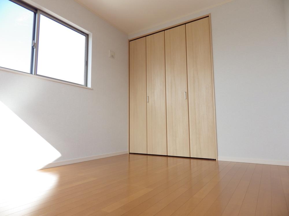 Same specifications photos (Other introspection). 2F of Western-style