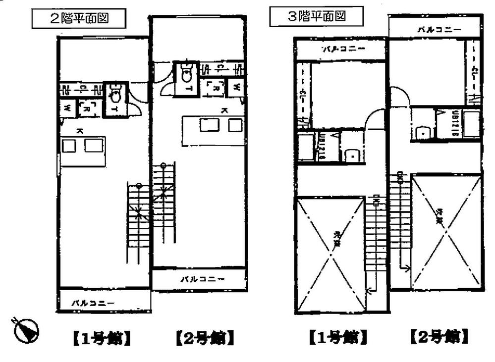 Floor plan. 4LLDDKK, Price 30 million yen, Footprint 150.21 sq m , Balcony area 10 sq m