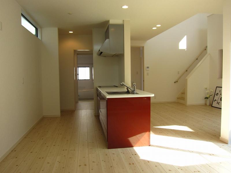 Kitchen. No. 3 place kitchen