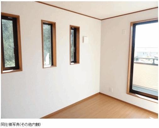 Same specifications photos (Other introspection). Same specifications