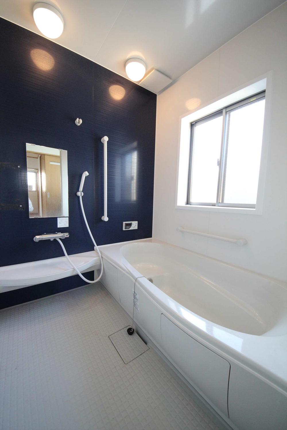 Bathroom. (November 2013) Shooting