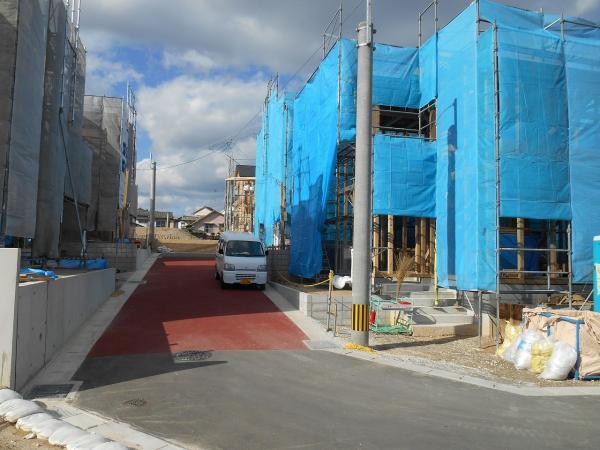 Local appearance photo