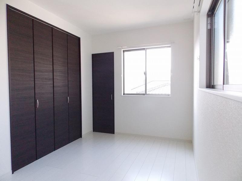 Same specifications photos (Other introspection). The second floor Western-style!  Since all of the room is there more than six quires, Children's room ・ I think the bedroom both wide enough (^ _ ^) v