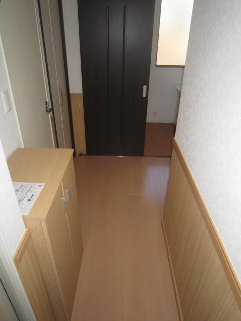 Other room space