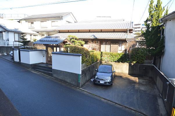 Local appearance photo. Luxury Japanese-style house Parking two OK! 