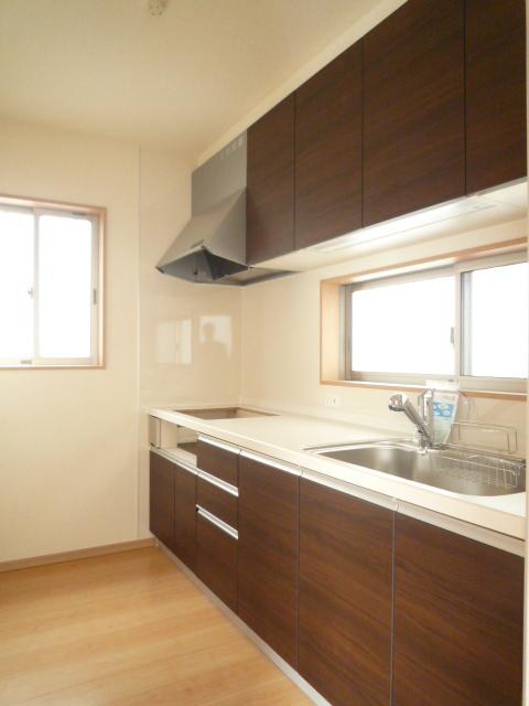 Same specifications photo (kitchen).  ◆ ◇ photograph is the one of the construction company the same specification. Please contact us for specification details ◇ ◆