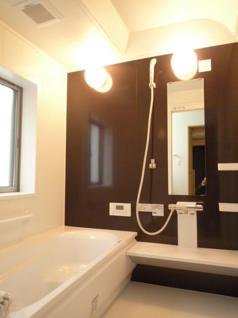 Same specifications photo (bathroom).  ◆ ◇ photograph is the one of the construction company the same specification. Please contact us for specification details ◇ ◆