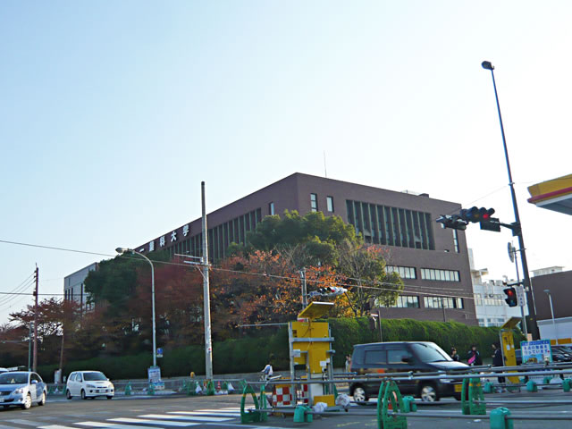 Other. 750m to Daiichi University (Other)