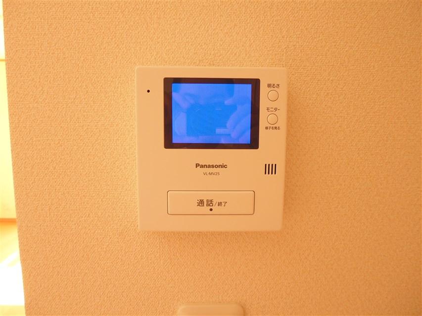 Other. TV monitor phone