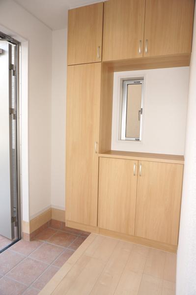 Same specifications photos (Other introspection). (Building 2) same specification