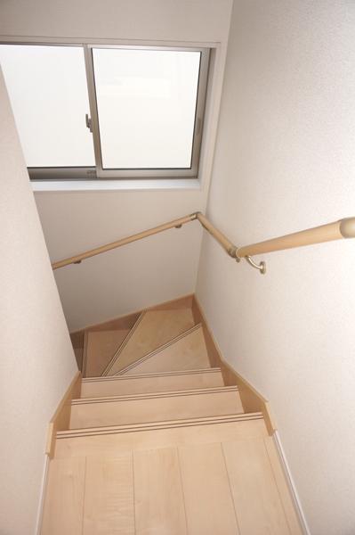 Same specifications photos (Other introspection). (Building 2) same specification