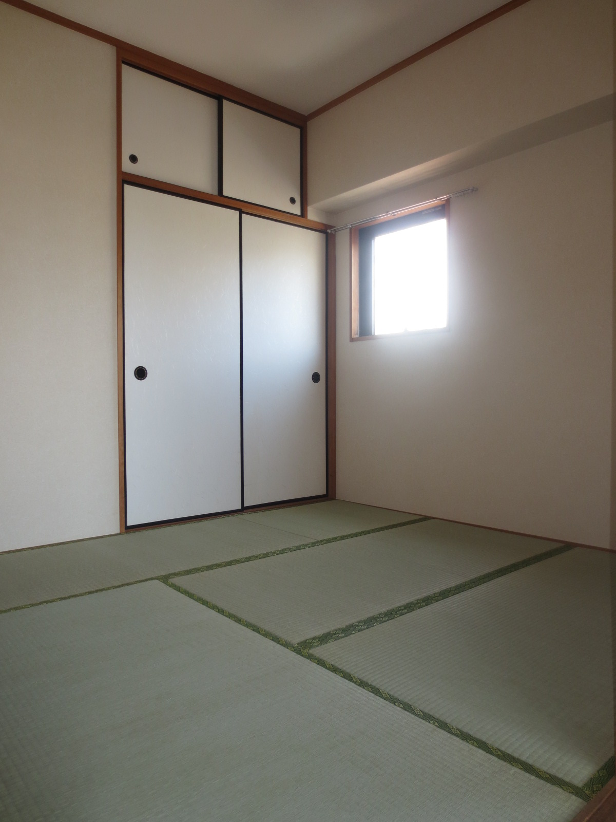 Other room space