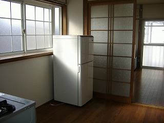 Other. refrigerator