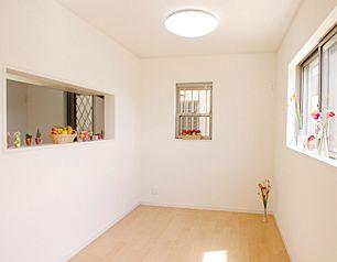 Same specifications photo (kitchen). ☆ Image is a photograph at the time of completion ☆