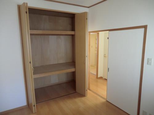 Other room space. Western style room ※ Same property by room photo