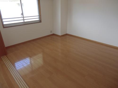 Other room space. Western-style from LDK ※ Same property by room photo
