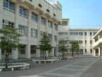 Junior high school. 400m to Yokote junior high school (junior high school)