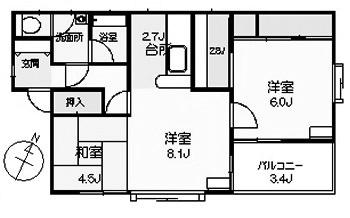Other. Quality goods (floor plan)
