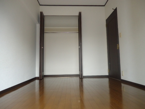 Other room space. Western style room About 6.0 tatami