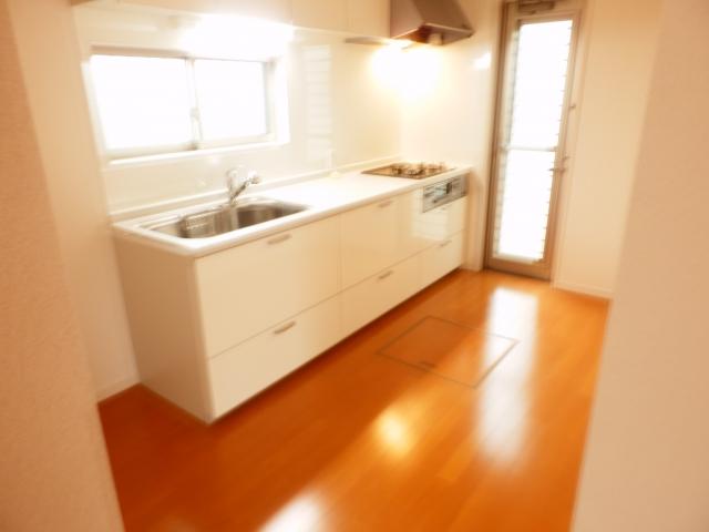 Same specifications photos (Other introspection). Kitchen