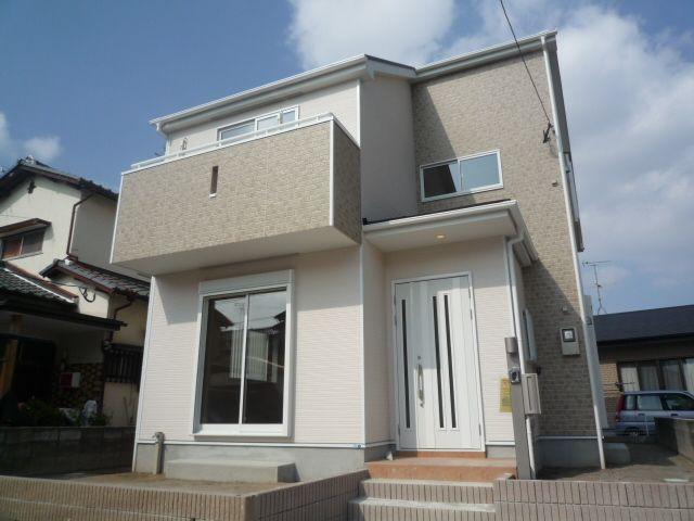 Same specifications photos (appearance).  ◆ Construction example photo ◆