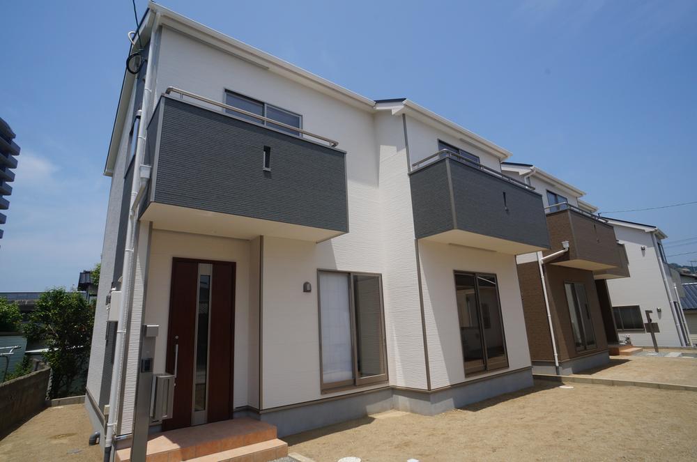 Same specifications photos (appearance).  ◆ Construction example photo ◆