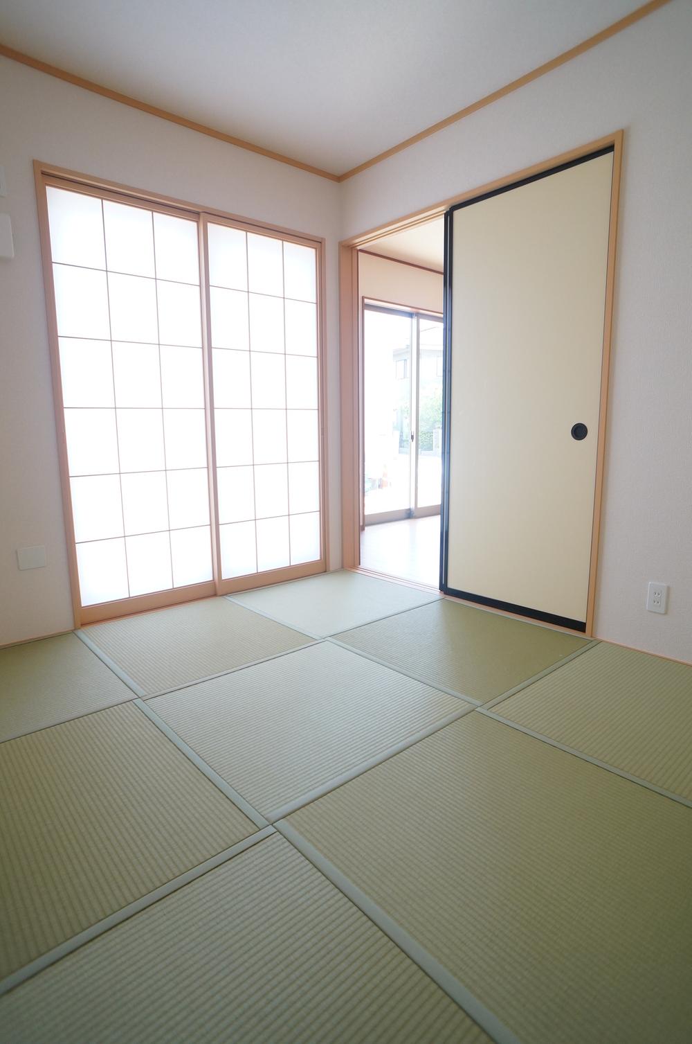 Same specifications photos (Other introspection).  ◆ Construction example photo ◆