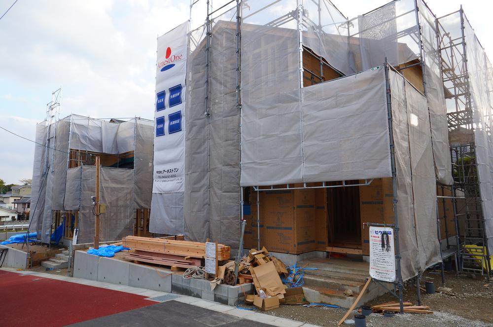 Local appearance photo.  ◆ Local Photos ◆