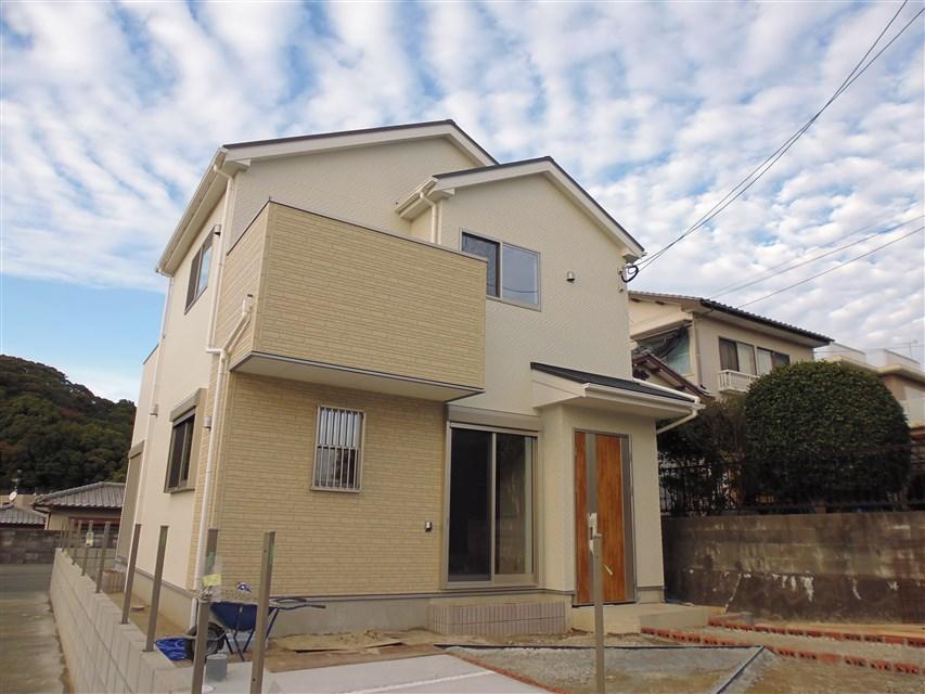 Local appearance photo. Local photo (2013 November 14, 2008)