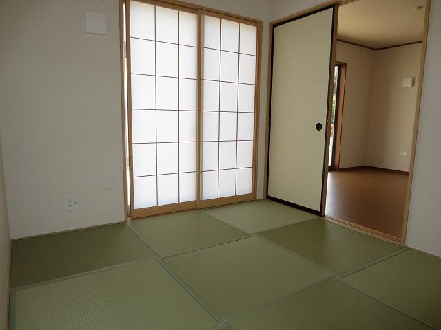 Same specifications photos (Other introspection). Japanese-style room 4.5 Pledge (same specifications photo)