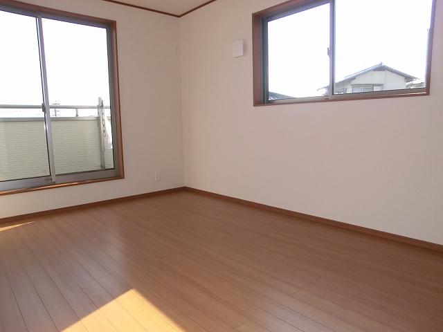 Same specifications photos (Other introspection). Western style room, Sunny! (Same specifications photo)