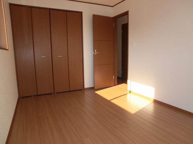 Same specifications photos (Other introspection). Western style room, There all rooms housed! (Same specifications photo)