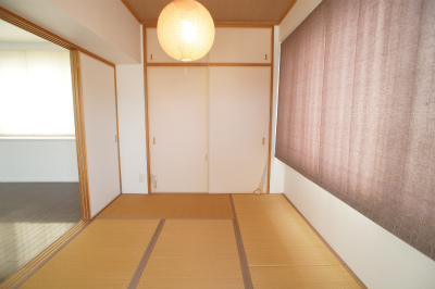 Other room space