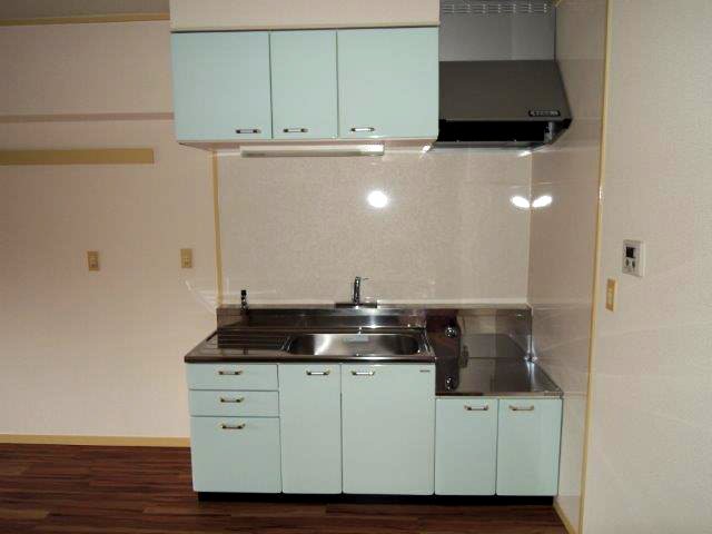 Kitchen. Kitchen