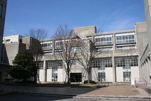 University ・ Junior college. National Kyushu University Ohashi campus (University ・ 374m up to junior college)