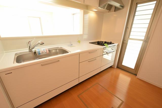 Same specifications photo (kitchen). Water purification function system Kitchen! (Same specifications photo)