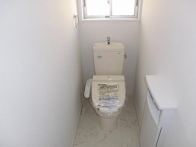 Same specifications photos (Other introspection). toilet, 1 ・ Both the second floor with a bidet function! (Same specifications photo)