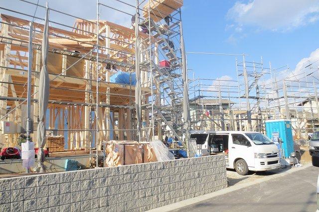 Local appearance photo. Local Photos, Currently under construction!