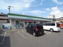 Convenience store. FamilyMart Yokote Sanchome store up to (convenience store) 657m