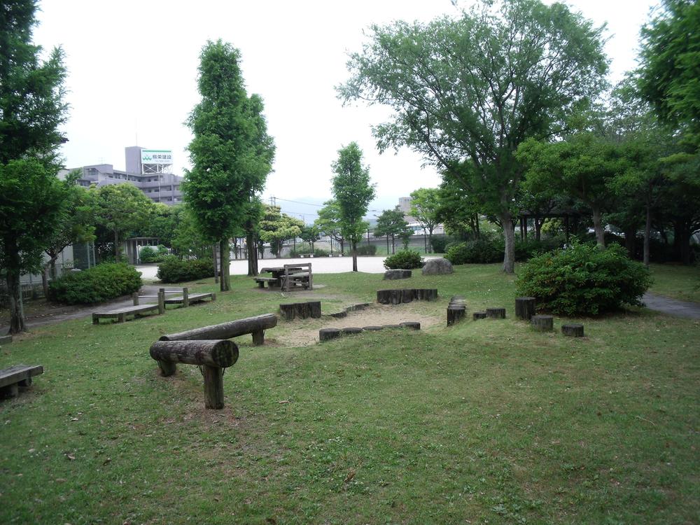Other Environmental Photo. Nakagawa riverside park ・ Nakagawa green space