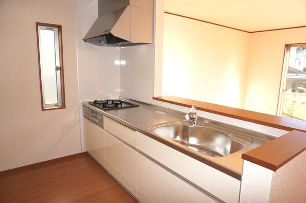 Same specifications photo (kitchen). (1 Building) same specification