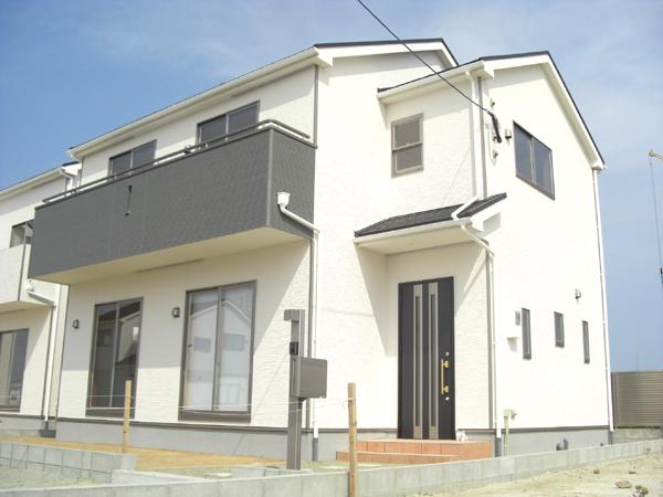 Same specifications photos (appearance). (1 Building) same specification